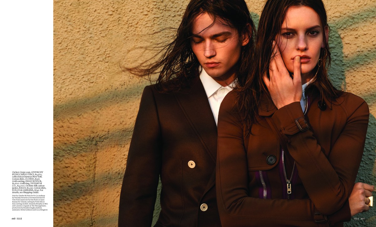 Elle march2017 androgyny page 6